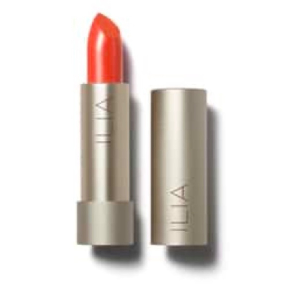 ILIA Tinted Lip Conditioner Shade In Paradise